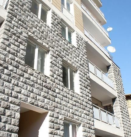 Happy Apartment 7 Tbilisi ภายนอก รูปภาพ