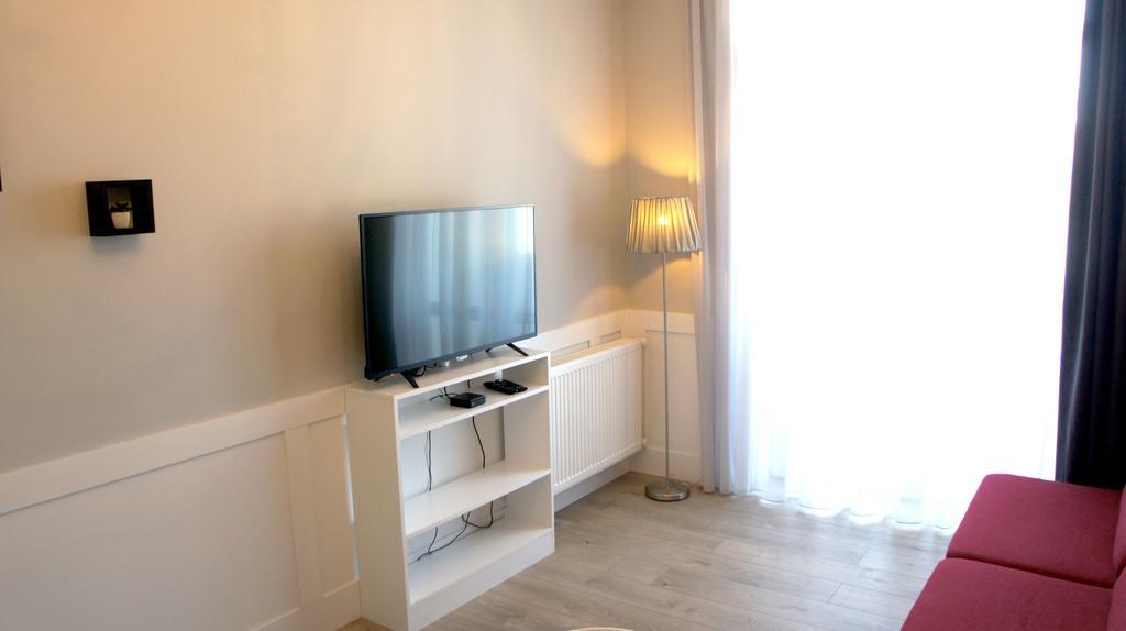 Happy Apartment 7 Tbilisi ภายนอก รูปภาพ