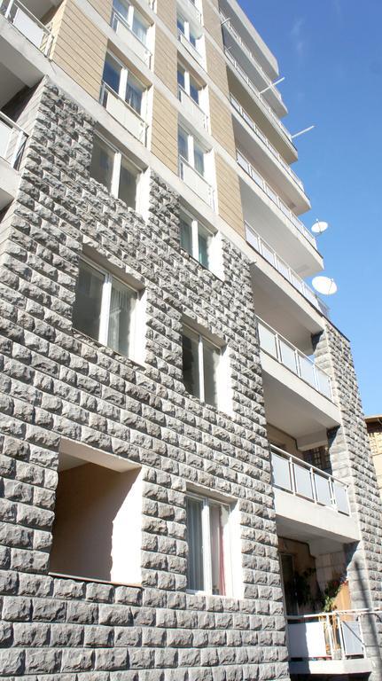 Happy Apartment 7 Tbilisi ภายนอก รูปภาพ